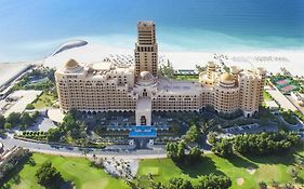 Waldorf Astoria Ras Al Khaimah Ras Al-khaimah